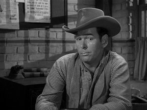 Gunsmoke: 1×1