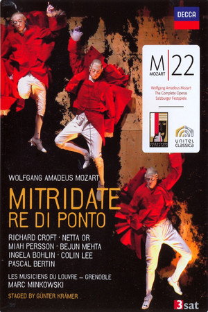 Mitridate Re Di Ponto 3