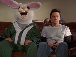 S06E21 My Rabbit