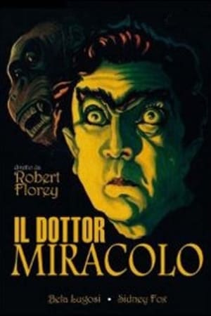 Poster di Il dottor Miracolo