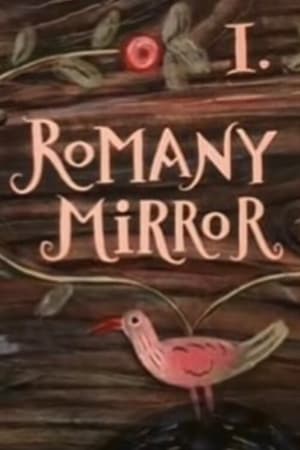 Image Romany Mirror