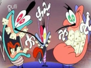 Season 1 Episode 74 Season 1 Episode 74