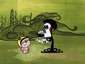 Las sombrías aventuras de Billy y Mandy: 5×6