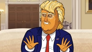 Our Cartoon President: 3×14