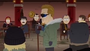 South Park: Stagione 19 x Episodio 10