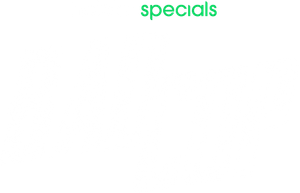 Bad Cop — Logos 1