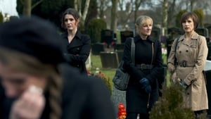 Scott & Bailey Faultlines