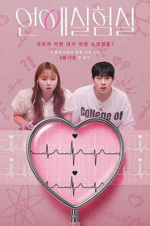 The Love Lab (2026)