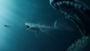 The Meg (2018)