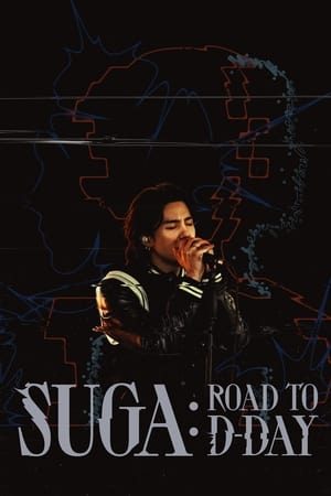 SUGA: Road to D-DAY (2023)