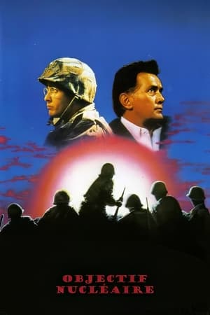 Poster Objectif nucléaire 1989
