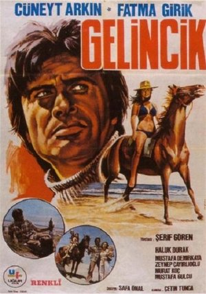 Gelincik poster