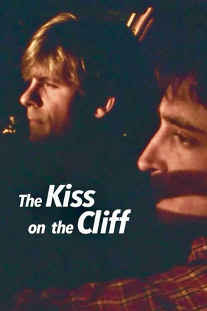 The Kiss on the Cliff 9