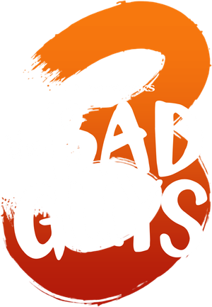 The Bad Guys 3