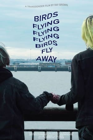 Poster Birds Flying Flying Flying Birds Fly Away 2024