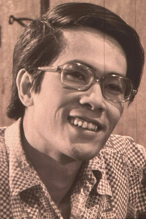 Tất Bình portrait