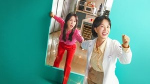 poster Doctor Cha