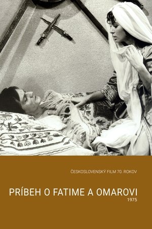 Príbeh o Fatime a Omarovi Príbeh o Fatime a Omarovi