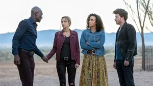 Midnight, Texas Staffel 1 Folge 2