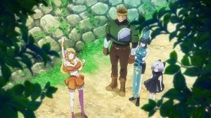 Kizetsu Yuusha to Ansatsu Hime Episode (6) Eng Sub