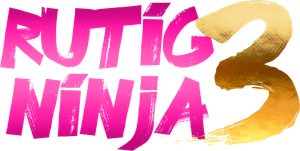 Ternet Ninja 3 — Logos 1