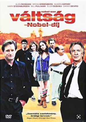 Váltság Nobel-díj (2007)