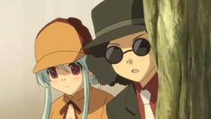 R-15: Episódio: 9 da 1ª Temporada