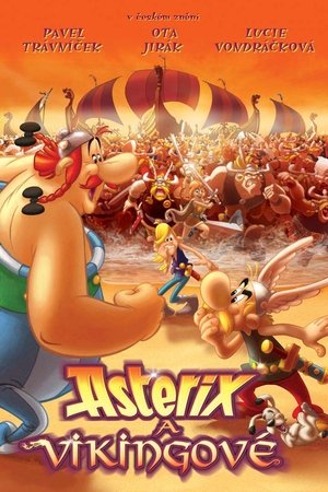 Image Asterix a Vikingové