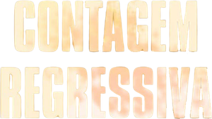 Contagem Regressiva — Logos 1