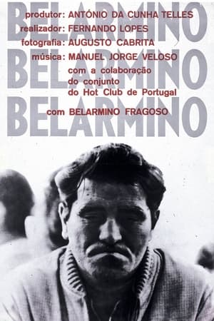 Poster Belarmino (1964)