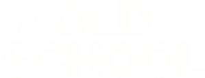My Old School — Logos 2