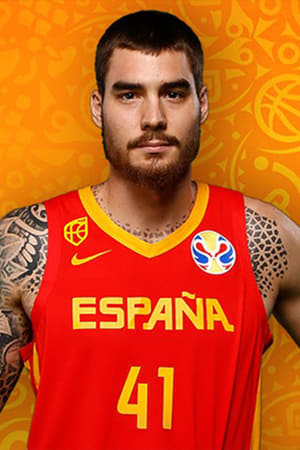 Poster di Juancho Hernangomez