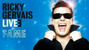 Ricky Gervais Live 3: Fame (2007)