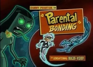 Danny Phantom: 1×2