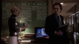 The West Wing: 4×9