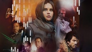 Rogue One: Una historia de Star Wars