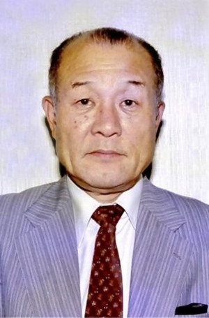 Yoshihiro Hamaguchi