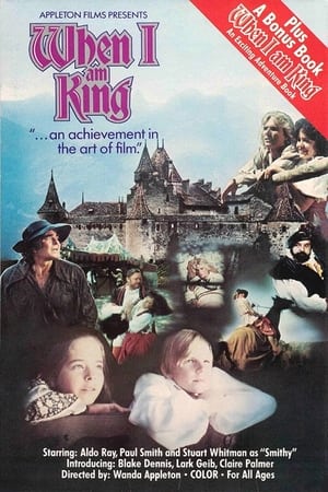 Poster When I Am King 1982