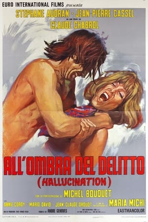 Poster di All'ombra del delitto