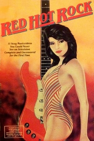 Poster Red Hot Rock (1984)