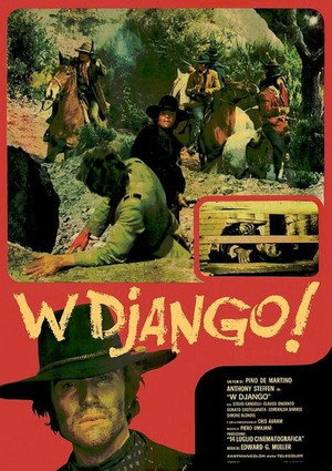 Viva! Django 26