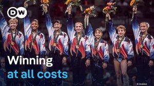 Children in elite sports - A lost childhood | StreamHub