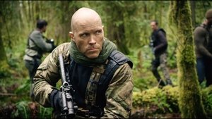 The Marine 4: Moving Target ( 2015 )