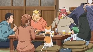 Tonari no Youkai-san Episódio 6