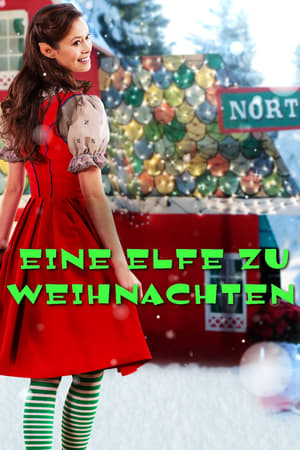 Poster Eine Elfe zu Weihnachten 2012