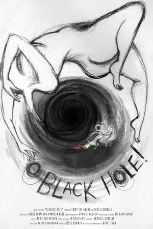 Image O Black Hole!