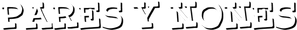 Par-Impar — Logos 4