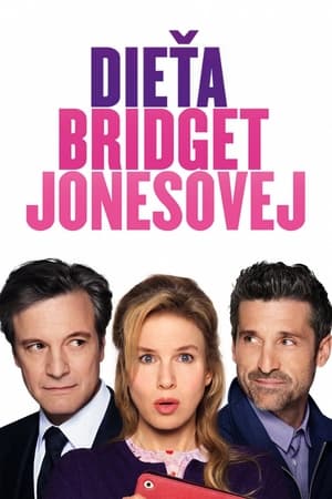 Image Dieťa Bridget Jonesovej