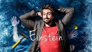 poster Einstein