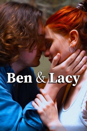 Poster Ben & Lacy (2023)